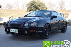 TOYOTA Celica 2.0i turbo 16V cat GT-Four (ITA)