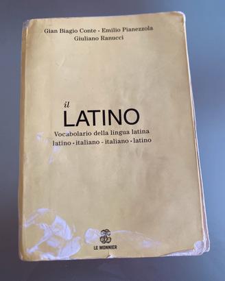 Libri scolastici