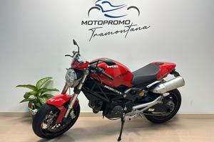DUCATI MONSTER 696 DA 79€ AL MESE