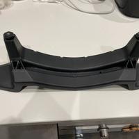Staffa supporto faretti BMW GS
