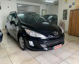 Peugeot 308 1.6 HDi 110CV SW Premium