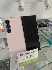 SAMSUNG Z FOLD 6 256 GB 12 GB PINK USATO PERFETTO