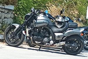 Yamaha VMAX - 2015