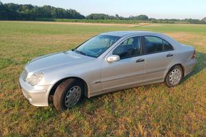 Mercedes -Benz C220 CDI Classic