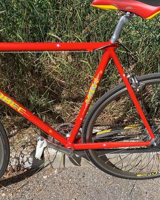 Bici dacorsa SOMEC