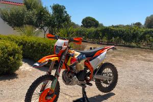 Ktm exc 300