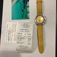 Omega speedmaster schumacher automatico
