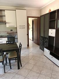 Appartamento a San Giorgio delle Pertiche (PD)
