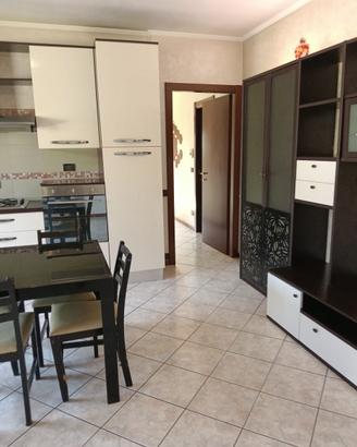 Appartamento a San Giorgio delle Pertiche (PD)