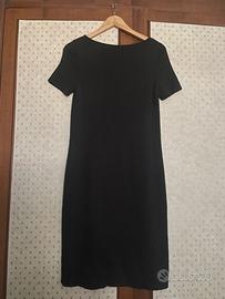 Vestito in pura lana vergine 42/44