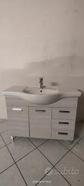 Mobile bagno