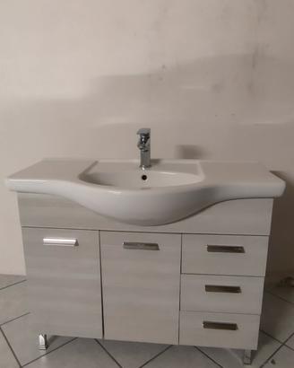 Mobile bagno