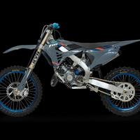 Tm Racing MX ES 125 2T 2026
