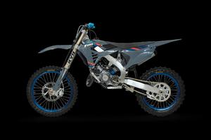 Tm Racing MX ES 125 2T 2026