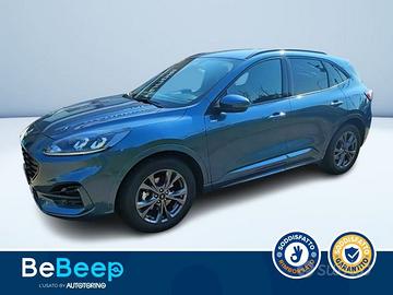 Ford Kuga 2.5 FULL HYBRID ST-LINE X 2WD 190CV CVT