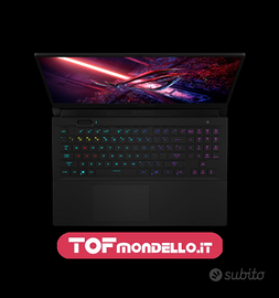 ASUS ROG Zephyrus S17 GX703