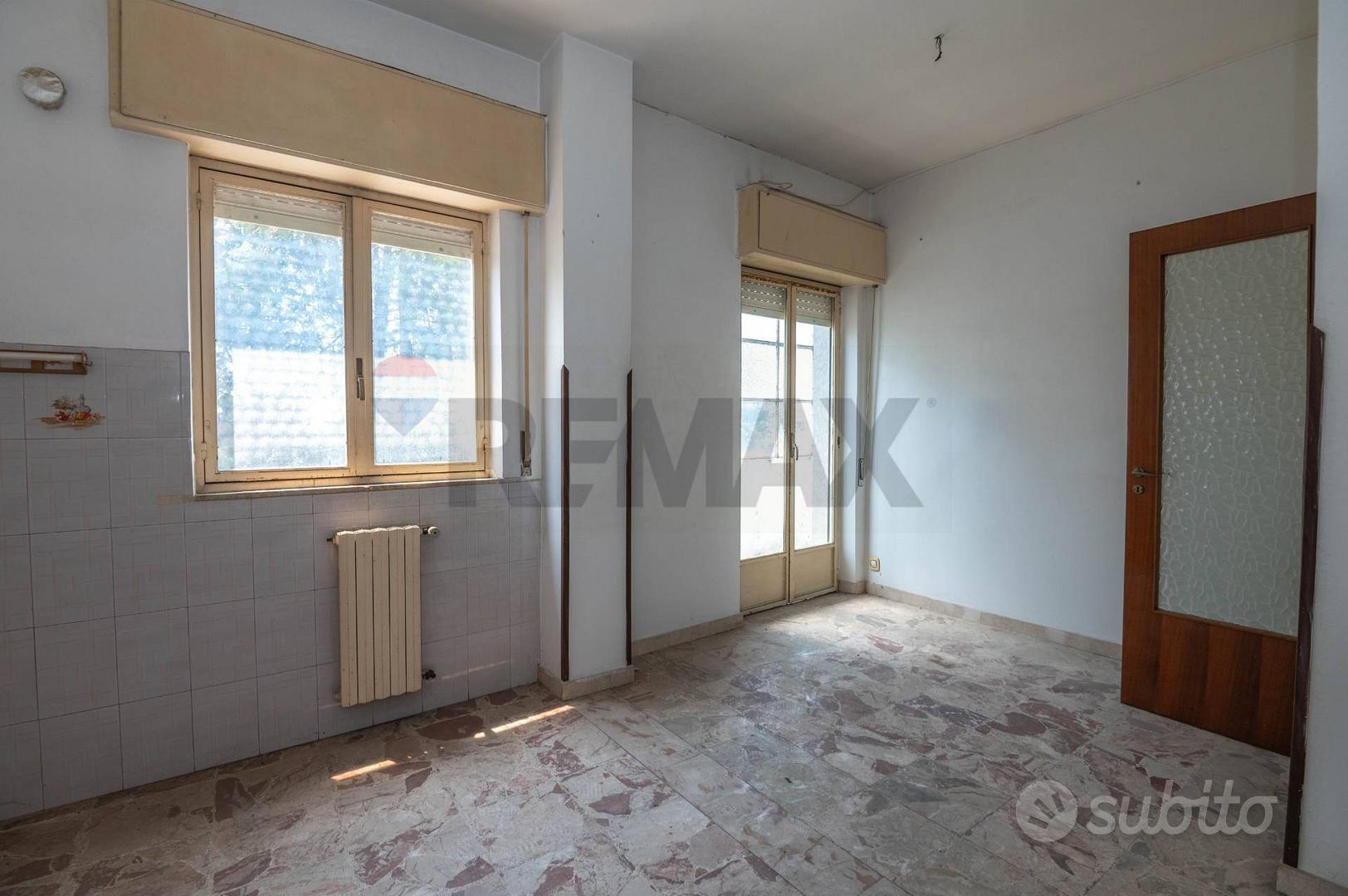 Appartamento – Caltagirone, Le Sfere, Catania - Vista 3
