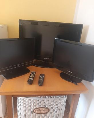 N° 3 Tv