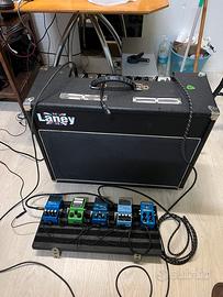 Amplificatore valvolare Laney VC 30 212