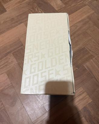 ⭐️GOLDEN GOOSE⭐️
