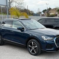 Audi Q3 35 TDI S tronic Business Advanced TETTO