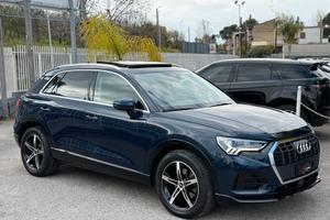 Audi Q3 35 TDI S tronic Business Advanced TETTO