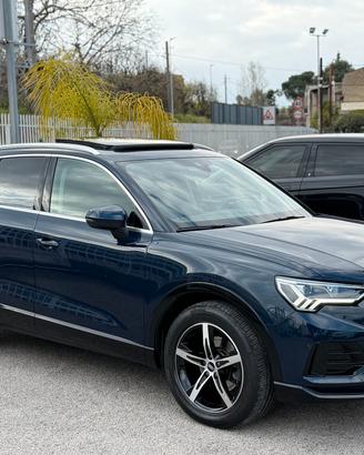 Audi Q3 35 TDI S tronic Business Advanced TETTO