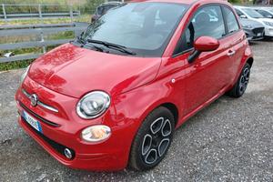 Fiat 500 1.0 Hybrid Cult