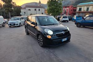 Fiat 500L Living 1.3 Multijet 85 CV Pop Star