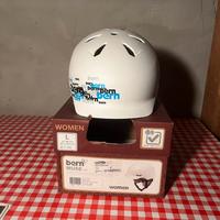 Casco da snowboard Bern