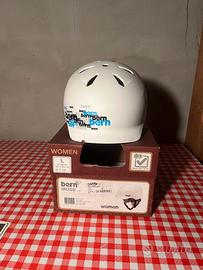 Casco da snowboard Bern