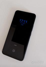 Samsung A54 Nero