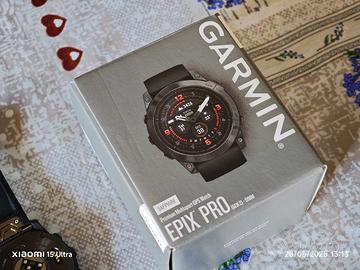 GARMIN EPIX PRO GEN2 51"