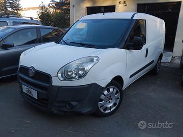 Fiat Doblo Doblò 1.6 MJT 105CV PL-TN Cargo Maxi La