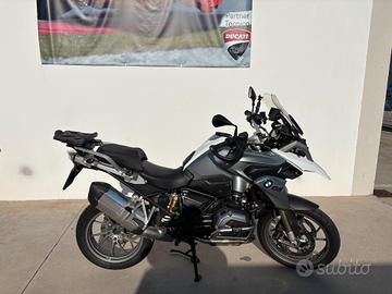 Bmw R 1200 GS