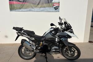 Bmw R 1200 GS