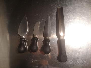 Coltelli da Formaggio Professionali