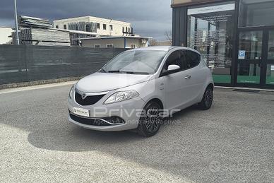 LANCIA Ypsilon 1.2 69 CV 5 porte GPL Ecochic Mya