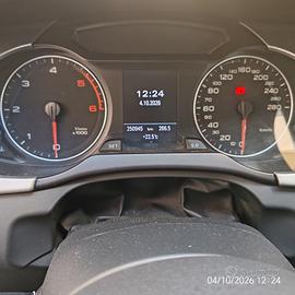 audi a4 avant b8 multitronic