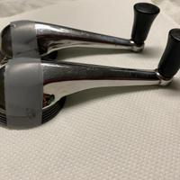 Manovella alzacristalli per Citroen ID/DS anni '70