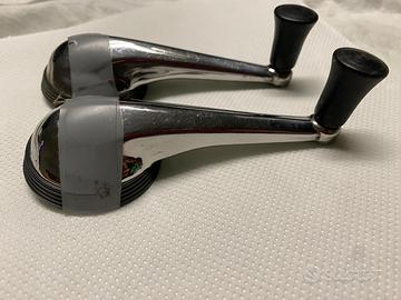 Manovella alzacristalli per Citroen ID/DS anni '70