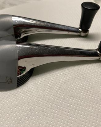 Manovella alzacristalli per Citroen ID/DS anni '70