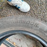 4 gomme invernali 