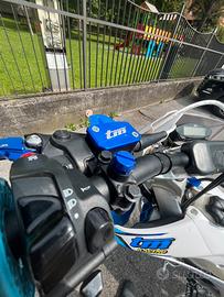 Tappino frizione brembo personalizzabile