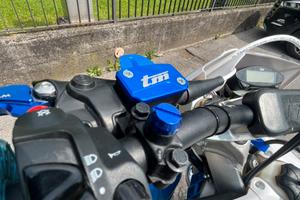 Tappino frizione brembo personalizzabile