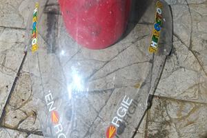 cupolino CBR 600 f f4i 