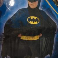 vestito da Carnevale 