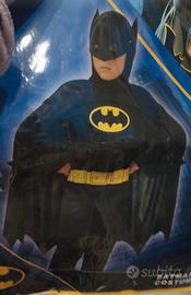 vestito da Carnevale 