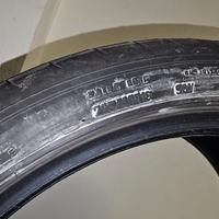 Gomme estivo 225/40 r19