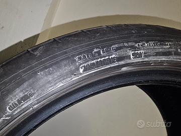 Gomme estivo 225/40 r19